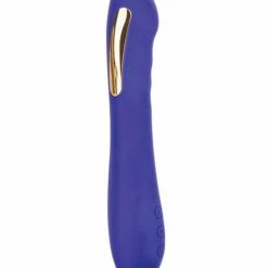 CalExotics Impulse Intimate E-stimulator Petite Wand - Purple