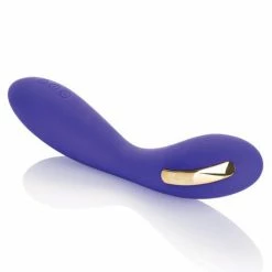 CalExotics Kink & BDSM Impulse Intimate E-stimulator Wand