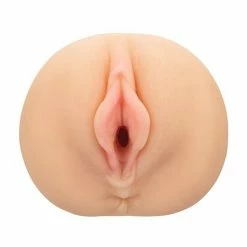 CalExotics Stroke It Juicy Pussy Penis Toys