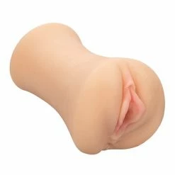 CalExotics Stroke It Juicy Pussy Penis Toys