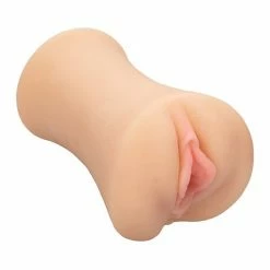 CalExotics Stroke It Wet Ass Pussy Penis Toys