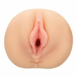 CalExotics Stroke It Wet Ass Pussy Penis Toys