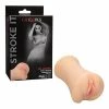 CalExotics Stroke It Wet Ass Pussy Penis Toys