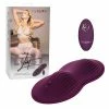 CalExotics Lust Remote Control Dual Rider - Purple
