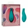 CalExotics Pixies Bunny - Teal Vibrators