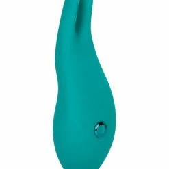 CalExotics Pixies Bunny - Teal Vibrators