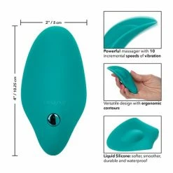 CalExotics Pixies Hummer - Teal