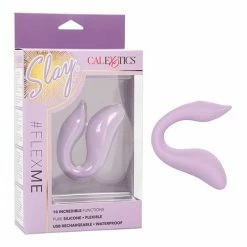 CalExotics Slay #flexme - Lavender