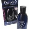 Carrashield Labs Divine 9 Lubricant - 4 Oz. Bottle