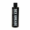 Choice Supply Sex Grease - 8 Oz. Bottle Lubes