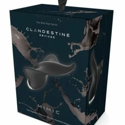 Clandestine Devices Mimic