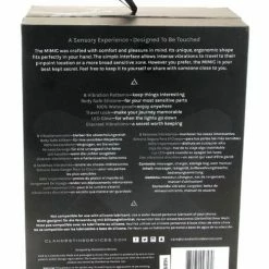 Clandestine Devices Mimic