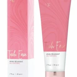 Classic Brands CGC Anal Ease - .7 Oz. Nature Inspired