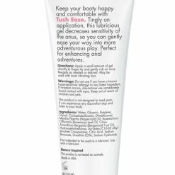 Classic Brands CGC Anal Ease - .7 Oz. Nature Inspired