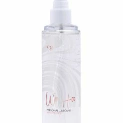 Classic Brands Lubes CGC Woo Hoo Flavored Personal Lubricant