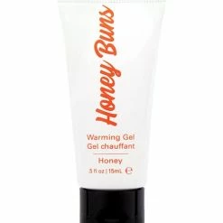 Classic Brands Lubes Jelique Honey Buns - .5 Oz.