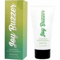 Classic Brands Jelique Joy Buzzer Mojito Twist - 1.5oz Lubes