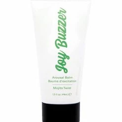 Classic Brands Jelique Joy Buzzer Mojito Twist - 1.5oz Lubes