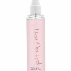 Classic Brands Sexual Enhancers For Couples CGC Body Mist With Pheromones