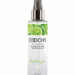 Classic Brands Sexual Enhancers For Couples Coochy Fragrance Mist