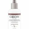Classic Brands Coochy Intimate Feminine Spray - 4 Oz. Peony Prowess