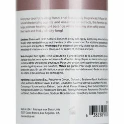 Classic Brands Coochy Intimate Feminine Spray - 4 Oz. Peony Prowess