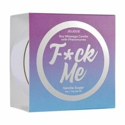 Classic Brands Massage Oils & Candles Jelique Massage Candle