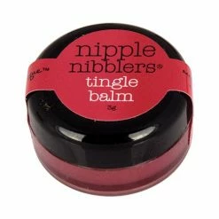 Classic Brands Nipple Nibbler Cool Tingle Balm