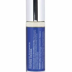 Classic Brands Pure Instinct Pheromone Fragrance Oil Roll On - 10.2 ML Sexual Enhancers For Couples