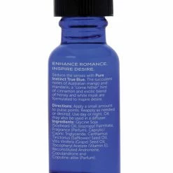 Classic Brands Pure Instinct Pheromone Fragrance Oil True Blue - 15 ML