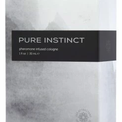 Classic Brands Pure Instinct Pheromone Man Cologne - 1 Oz.