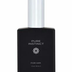 Classic Brands Pure Instinct Pheromone Man Cologne - 1 Oz.