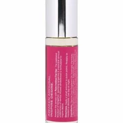 Classic Brands Sexual Enhancers For Couples Pure Instinct Pheromone Perfume Oil Roll On For Her - 10.2 ML