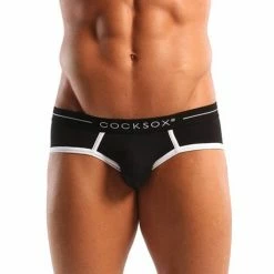 Lingerie Cocksox Contour Pouch Sports Brief