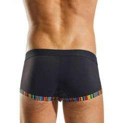 Cocksox Contour Pouch Trunk Badger Lingerie