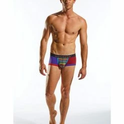 Cocksox Contour Pouch Trunk Cornucopia