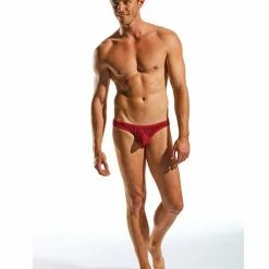 Cocksox Enhancing Pouch Brief