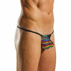 Cocksox Enhancing Pouch Slingshot