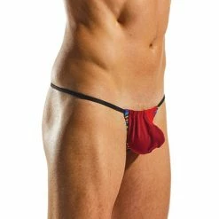 Lingerie Cocksox Enhancing Pouch Slingshot