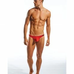 Lingerie Cocksox Enhancing Pouch Thong