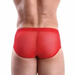Cocksox Mesh Contour Pouch Sports Brief