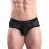 Lingerie Cocksox Mesh Contour Pouch Sports Brief