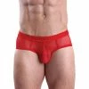 Cocksox Mesh Contour Pouch Sports Brief