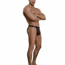 Comme Ci Comme Ca Bamboo Sport Jock Lingerie