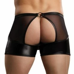 Comme Ci Comme Ca Extreme Double Exposure