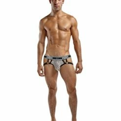 Comme Ci Comme Ca Jock Ring