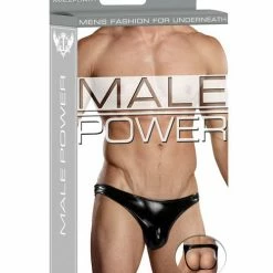 Comme Ci Comme Ca Liquid Onyx Moonshine