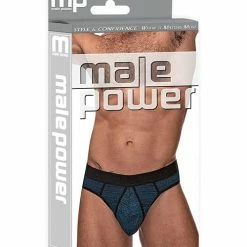 Comme Ci Comme Ca Peak Performance Sport Thong Lingerie