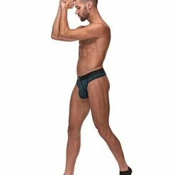 Comme Ci Comme Ca Peak Performance Sport Thong Lingerie
