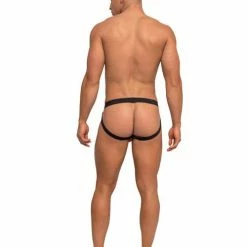 Comme Ci Comme Ca Pride Fest Contoured Pouch Jock